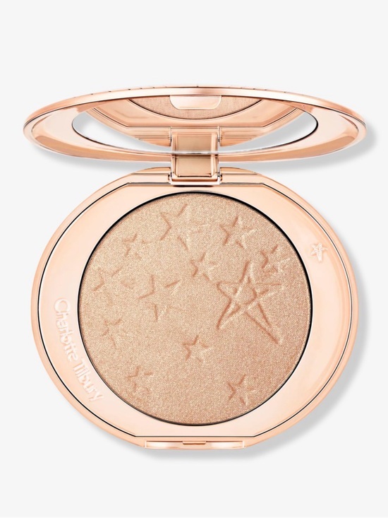 Charlotte Tilbury Other - NEW! Charlotte Tilbury Glow Glide Face Architect Highlighter in Champagne Glow